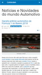 Mobile Screenshot of carsigma.com.br